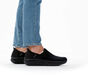 Men Skechers Slip-ins Work Slip-Resistant Relaxed Fit: D'Lux Walker - Joden