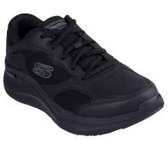 Men Skechers Work: Arch Fit 2.0 Slip Resistant