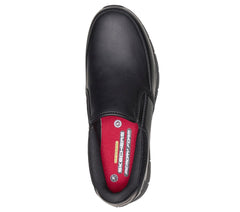 Men Skechers Work Relaxed Fit: Nampa - Groton
