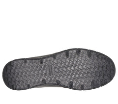 Men Skechers Work Relaxed Fit: Nampa - Groton