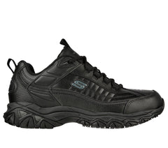 Men Skechers Work: Soft Stride - Fambli SR