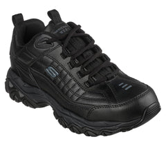 Men Skechers Work: Soft Stride - Fambli SR