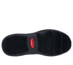 Men Skechers Work: Delson 3.0 SR