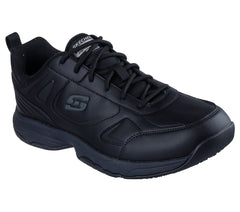 Men Skechers Work Relaxed Fit: Dighton SR
