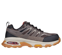 Men Skechers Work: Skech-Air Envoy ST - Arcket