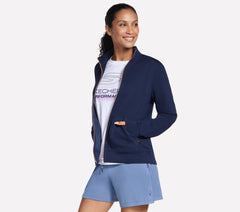 Women Skechers GO WALK Everywhere Jacket