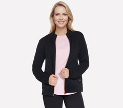 Women Skechers GO WALK Everywhere Jacket