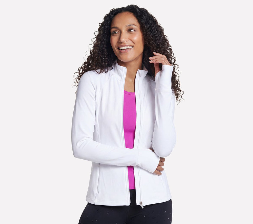 Women Skechers GO WALK Jacket