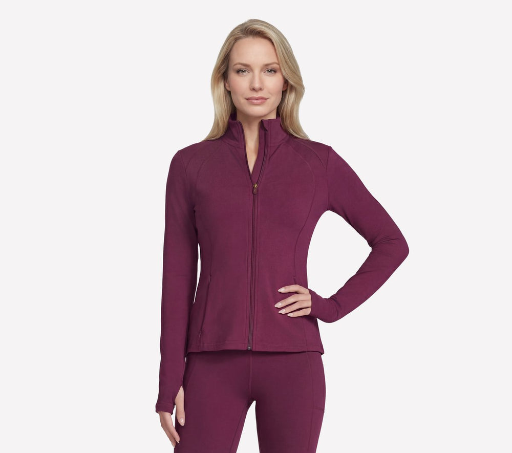 Women Skechers GO WALK Jacket