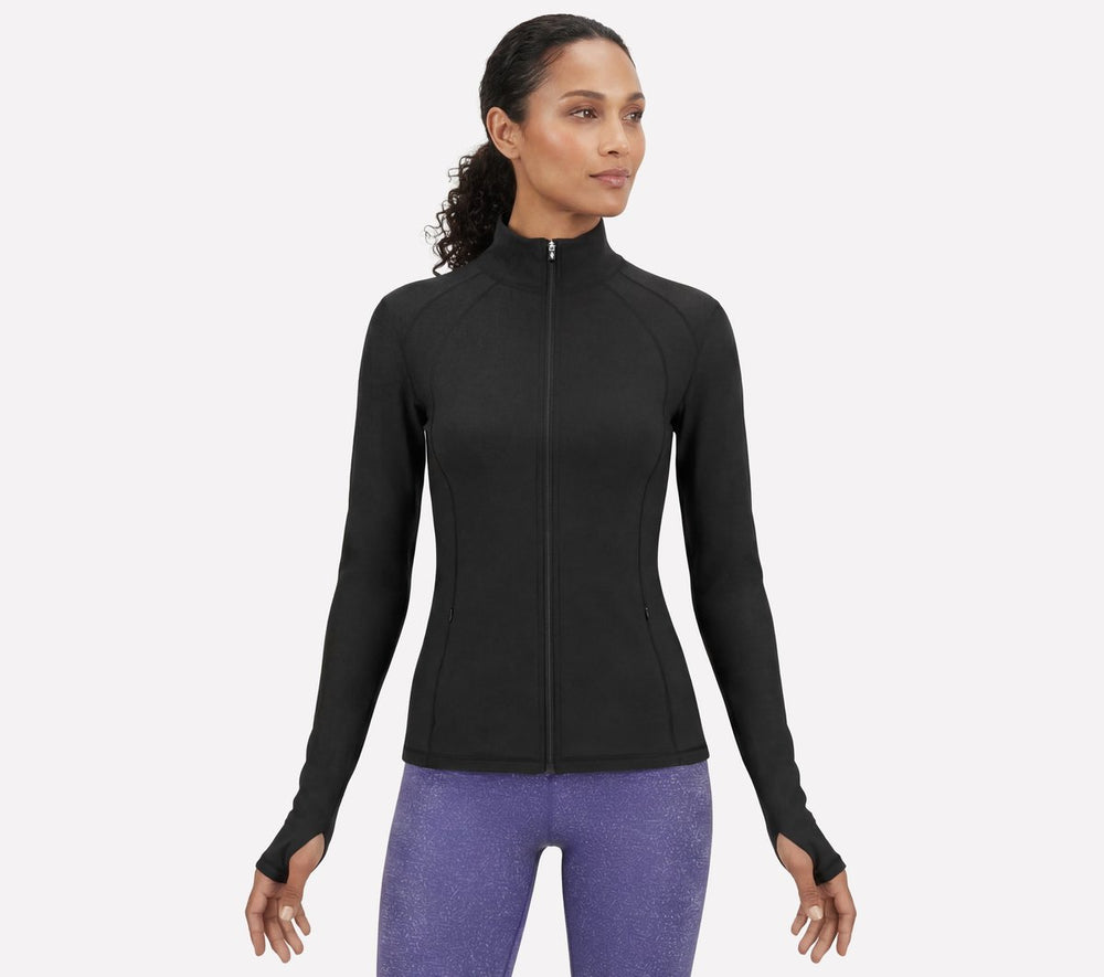 Women Skechers GO WALK Jacket