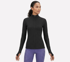 Women Skechers GO WALK Jacket