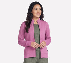 Women Skechers GO WALK Everywhere Jacket