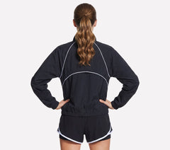 Women Skechers Performance Track Jacket