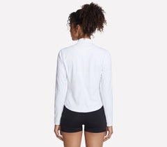 Women Skechers Ace Jacket