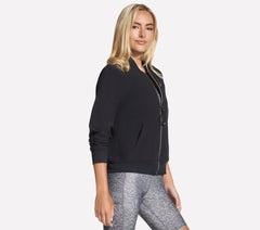 Women Skechers GO WALK Reversible Jacket
