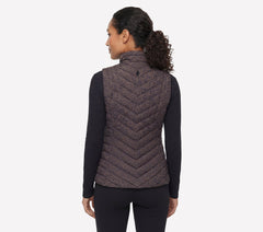 Women Skechers On-The-GO Luxe Vest