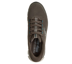Men Skechers Slip-ins Waterproof: Glide-Step - Sorran
