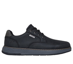 Men Skechers Waterproof Relaxed Fit: Garlan - Pryor