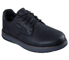 Men Skechers Waterproof Relaxed Fit: Garlan - Pryor