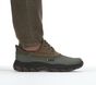 Men Skechers Slip-ins John Deere Waterproof: Respected - Tanzier