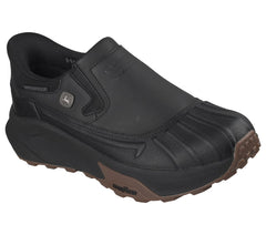 Men Skechers Slip-ins John Deere Waterproof Relaxed Fit: Knox - Brando