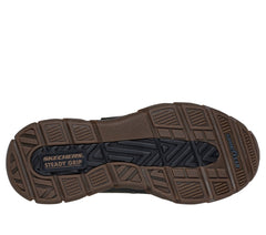 Men Skechers Slip-ins John Deere Waterproof Relaxed Fit: Respected - Swamper