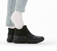 Men Skechers Slip-ins John Deere Waterproof Relaxed Fit: Respected - Langdon