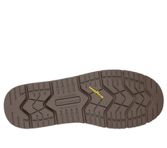 Men Skechers John Deere Waterproof: Flex-Wedge Ranger - Wild Yew