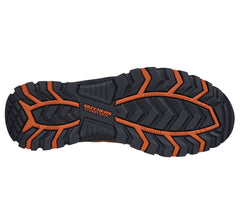 Men Skechers Waterproof Relaxed Fit: Rickter - Branson