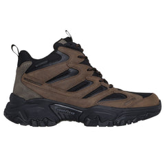 Men Skechers Waterproof Relaxed Fit: Terraform - Emmett