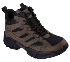 Men Skechers Waterproof Relaxed Fit: Terraform - Emmett