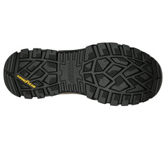 Men Skechers Work Waterproof: Arch Fit Tarver CT