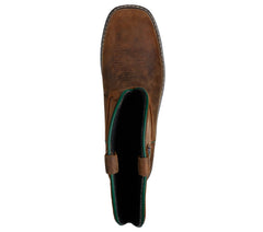 Men Skechers John Deere Waterproof: Rowood - Wild Bluff