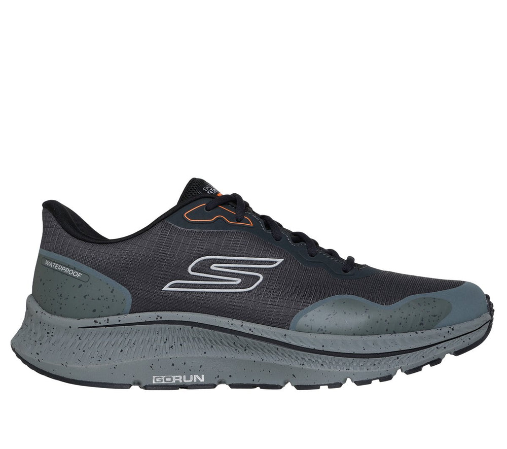 Men Skechers Waterproof: GO RUN Consistent 2.0 - Piedmont