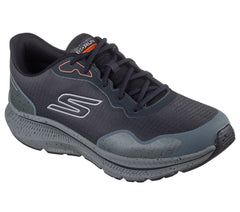 Men Skechers Waterproof: GO RUN Consistent 2.0 - Piedmont