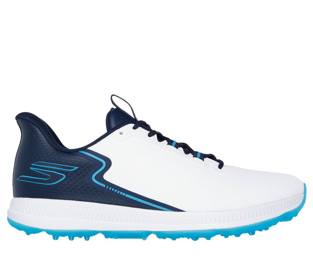 Men Skechers Slip-ins Waterproof: GO GOLF Elite 6