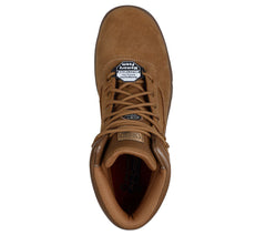Men Skechers Work Waterproof: Wascana - Baylan