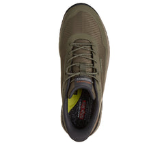 Men Skechers Slip-ins Waterproof Relaxed Fit: Badger - Koda