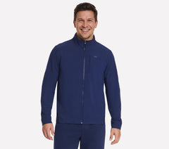 Men Skechers Premier Jacket