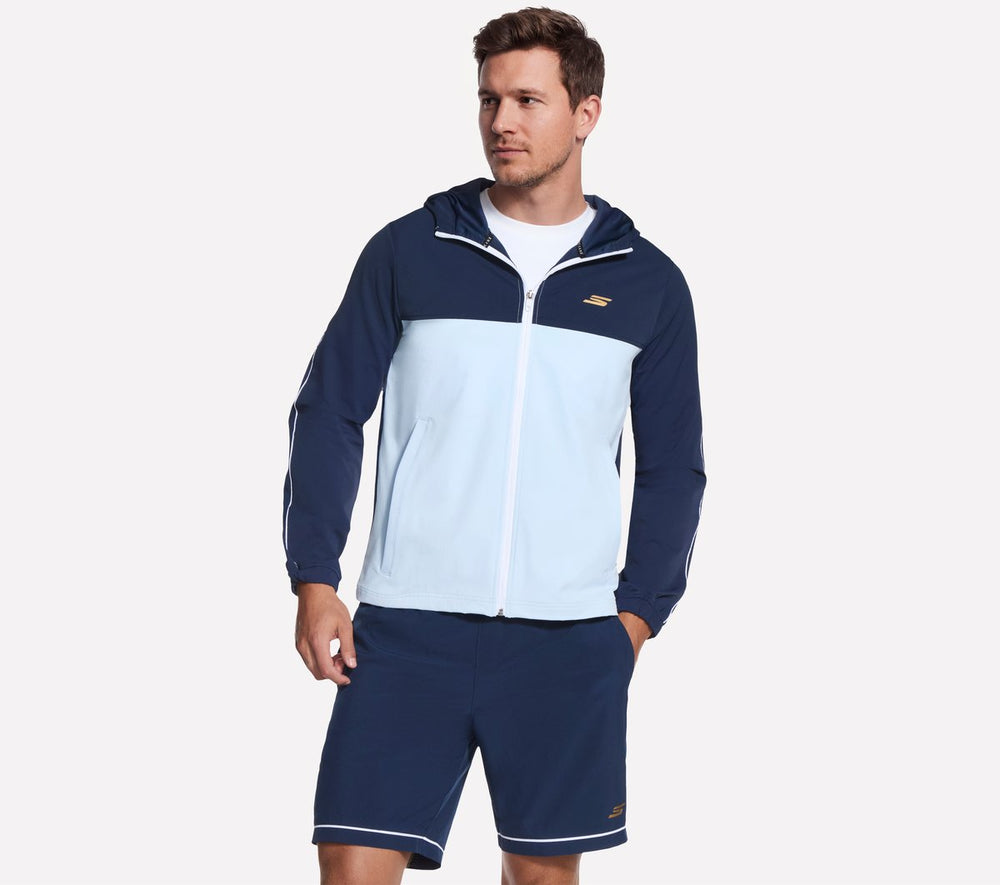 Men Skechers Harry Kane Track Jacket