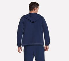Men Skechers Harry Kane Track Jacket