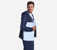 Men Skechers Harry Kane Track Jacket
