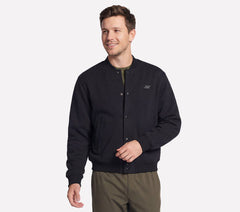 Men Skechers GO WALK Everywhere Bomber