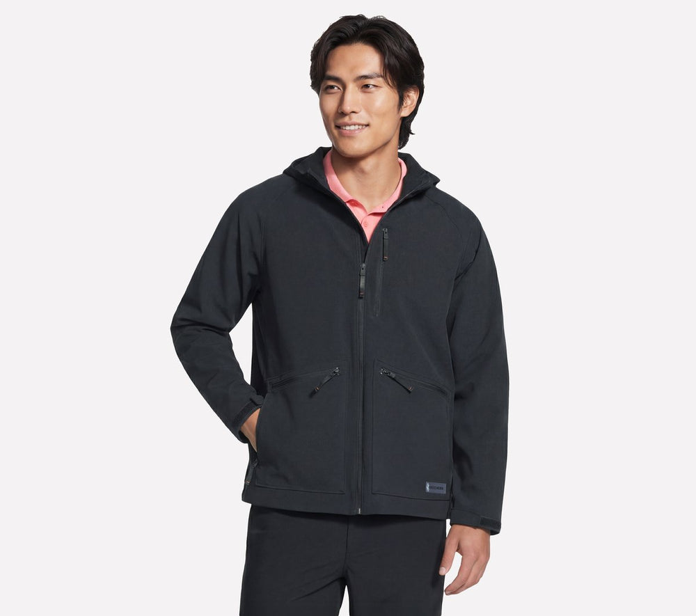 Men Skechers Thermo Jacket
