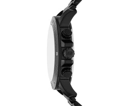 Men Skechers Stainless Steel Chronograph Watch