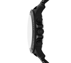 Men Skechers Stainless Steel Chronograph Watch