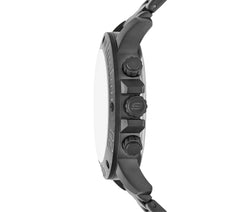 Men Skechers Stainless Steel Chronograph Watch