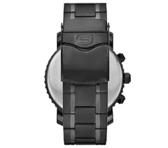 Men Skechers Stainless Steel Chronograph Watch