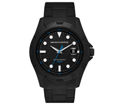 Men Skechers Stainless Steel Watch