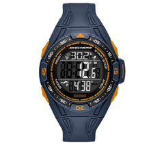 Men Skechers Digital Long Strap Watch